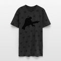 Martial Arts for Women Men Girls Boys T shirts