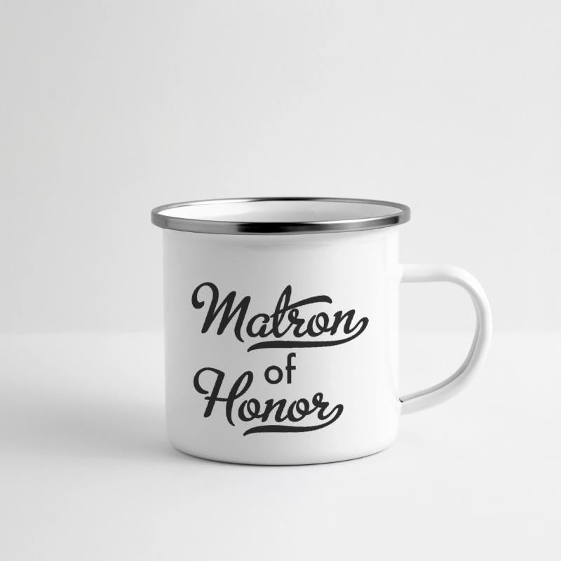 Matron of Honor