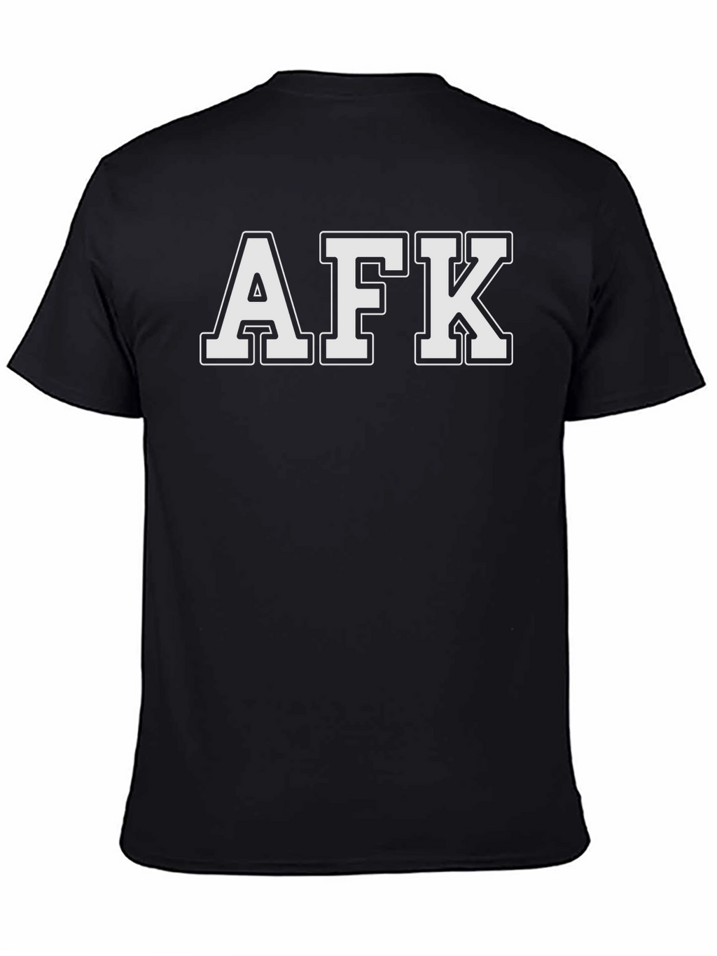 AFK T-Shirt - Away From Keyboard Gamer Tee
