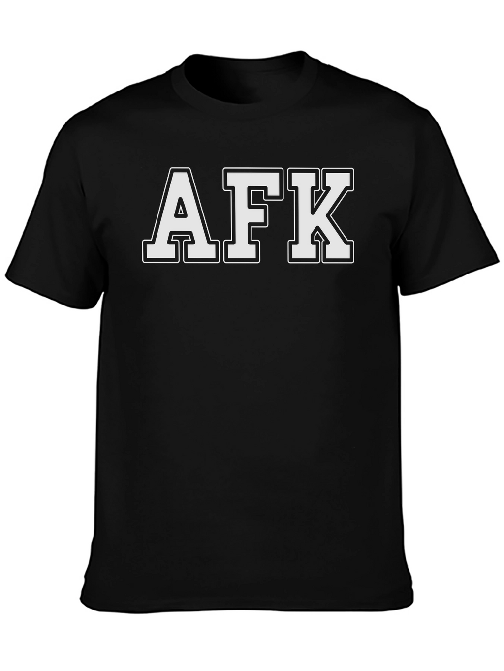 AFK T-Shirt - Away From Keyboard Gamer Tee