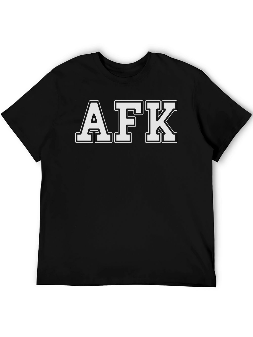 AFK T-Shirt - Away From Keyboard Gamer Tee