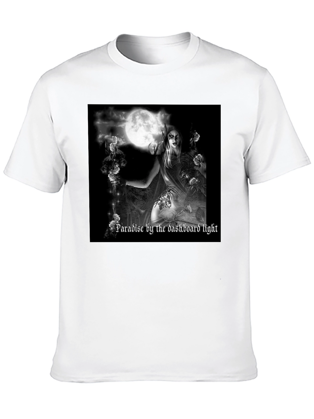 Paradise by the Dashboard Light T-Shirt