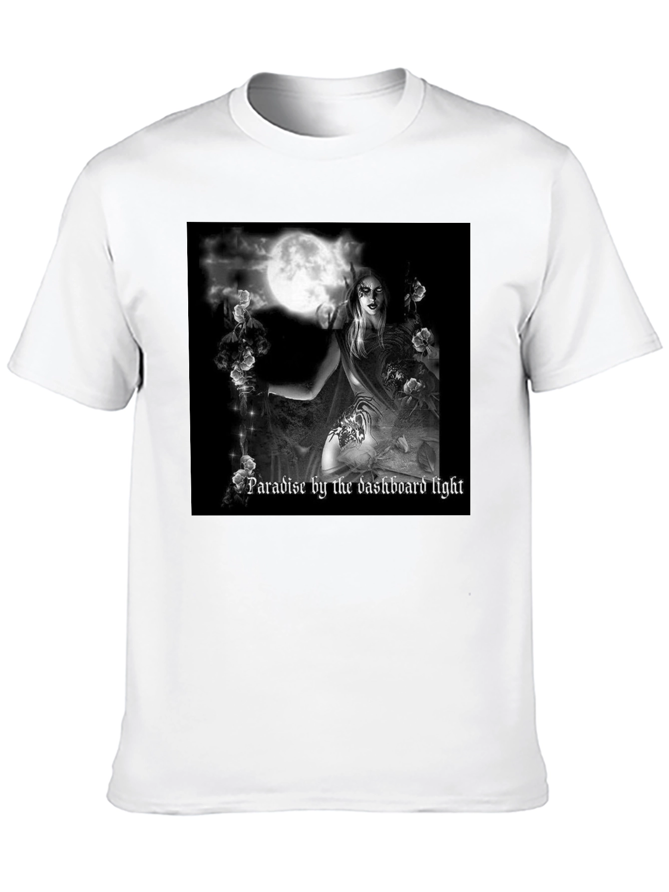 Paradise by the Dashboard Light T-Shirt