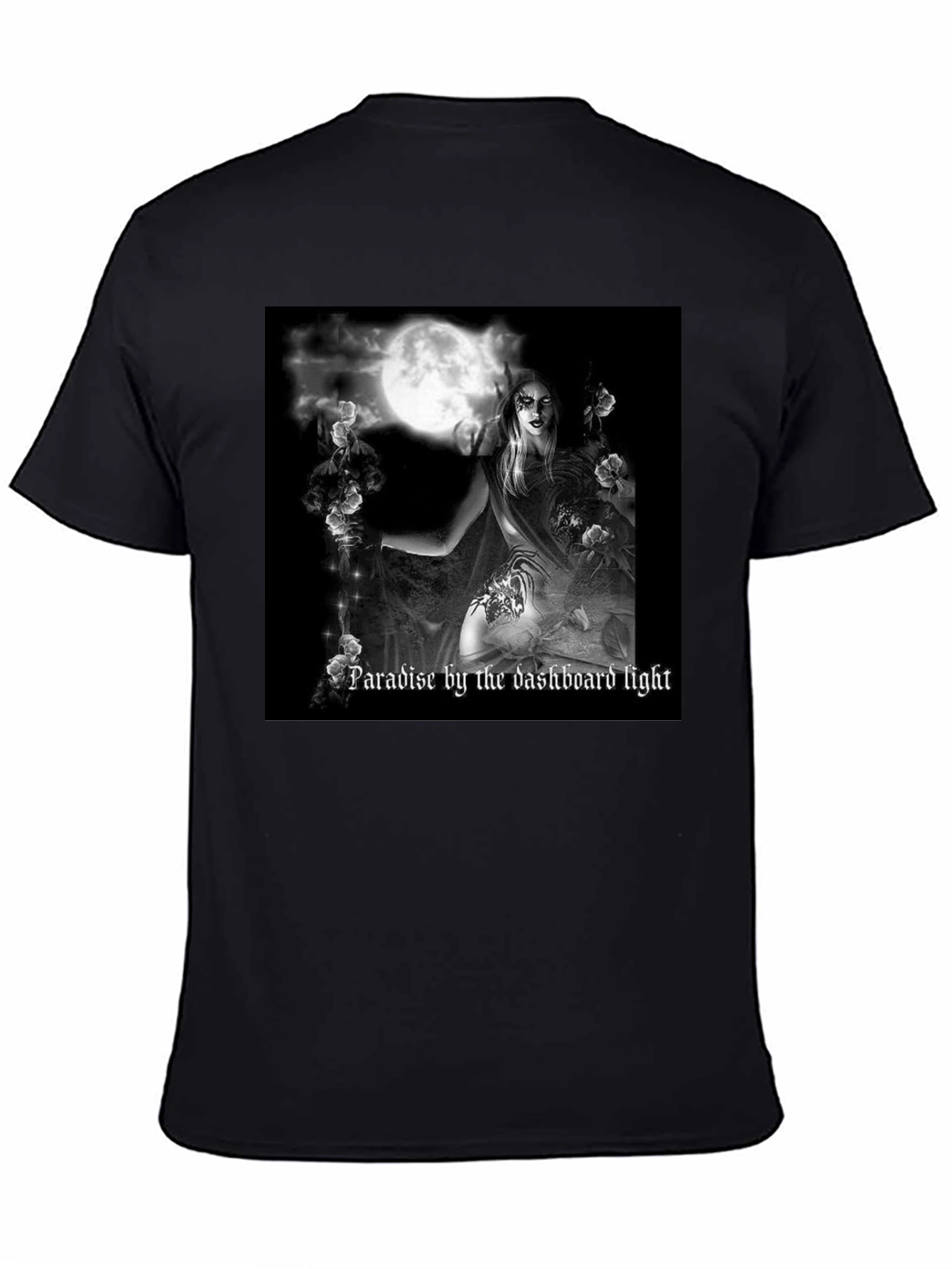 Paradise by the Dashboard Light T-Shirt