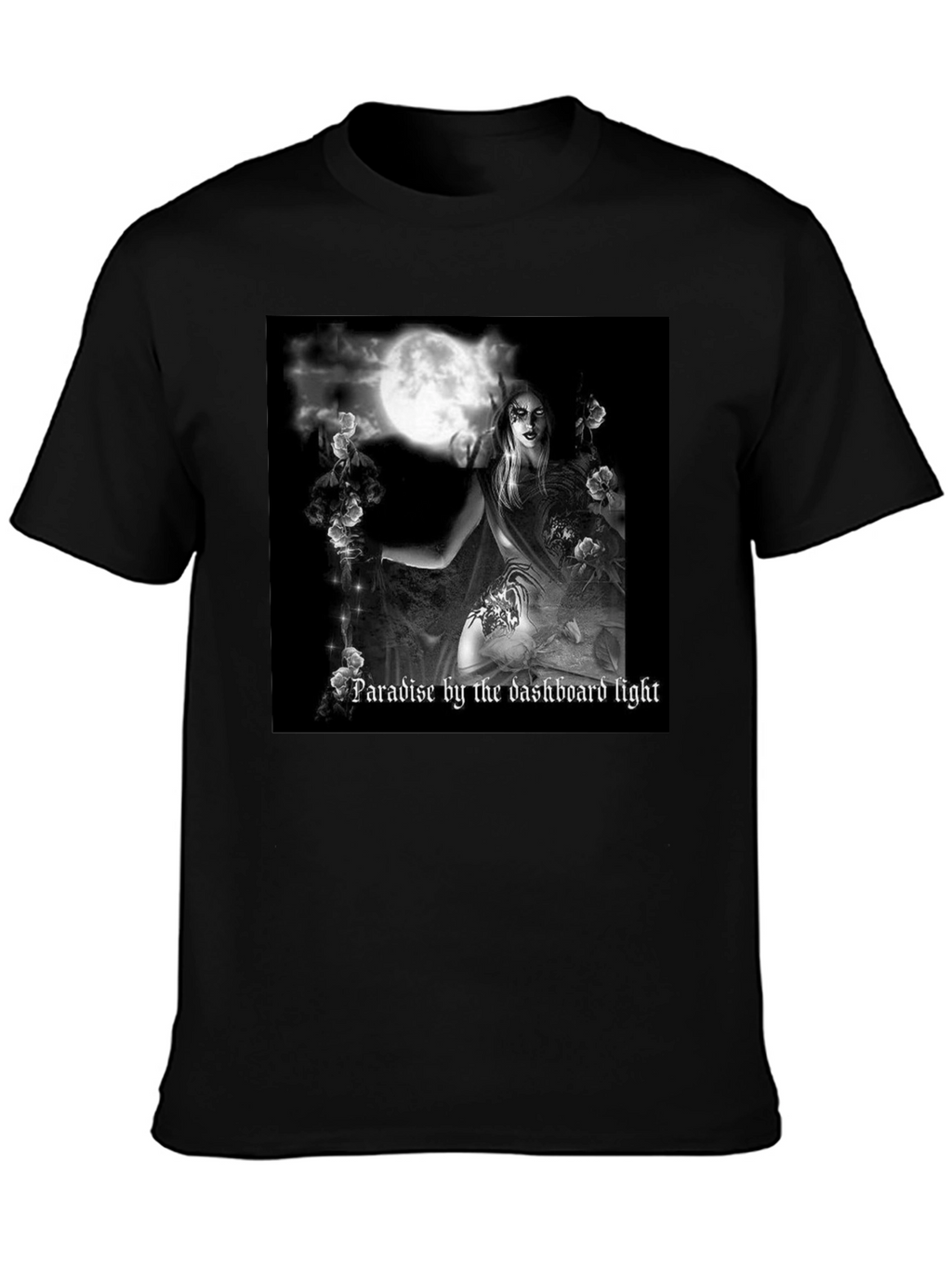 Paradise by the Dashboard Light T-Shirt