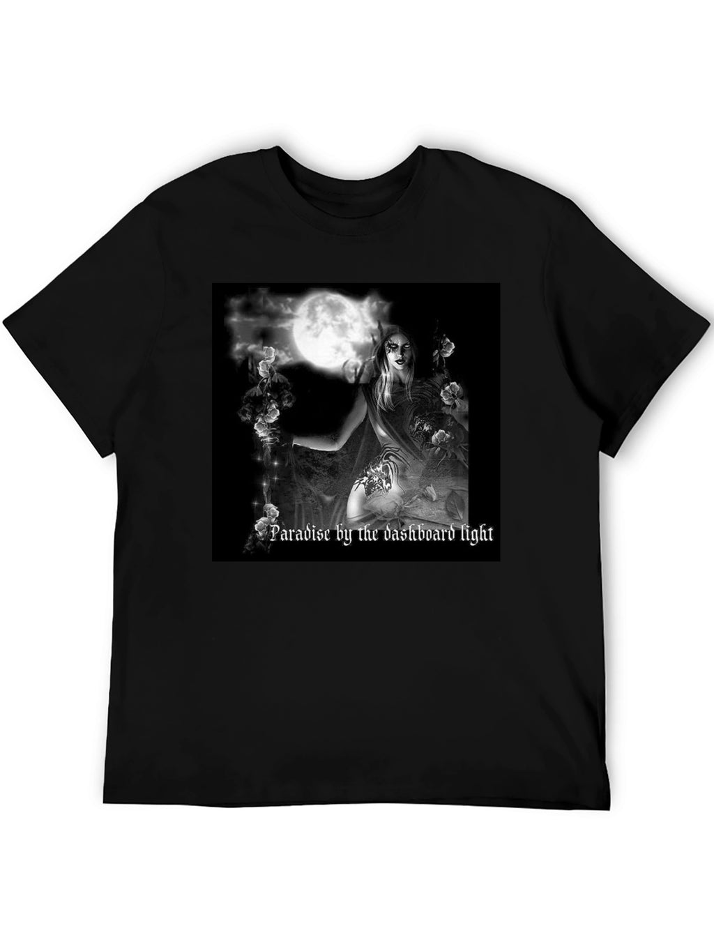 Paradise by the Dashboard Light T-Shirt