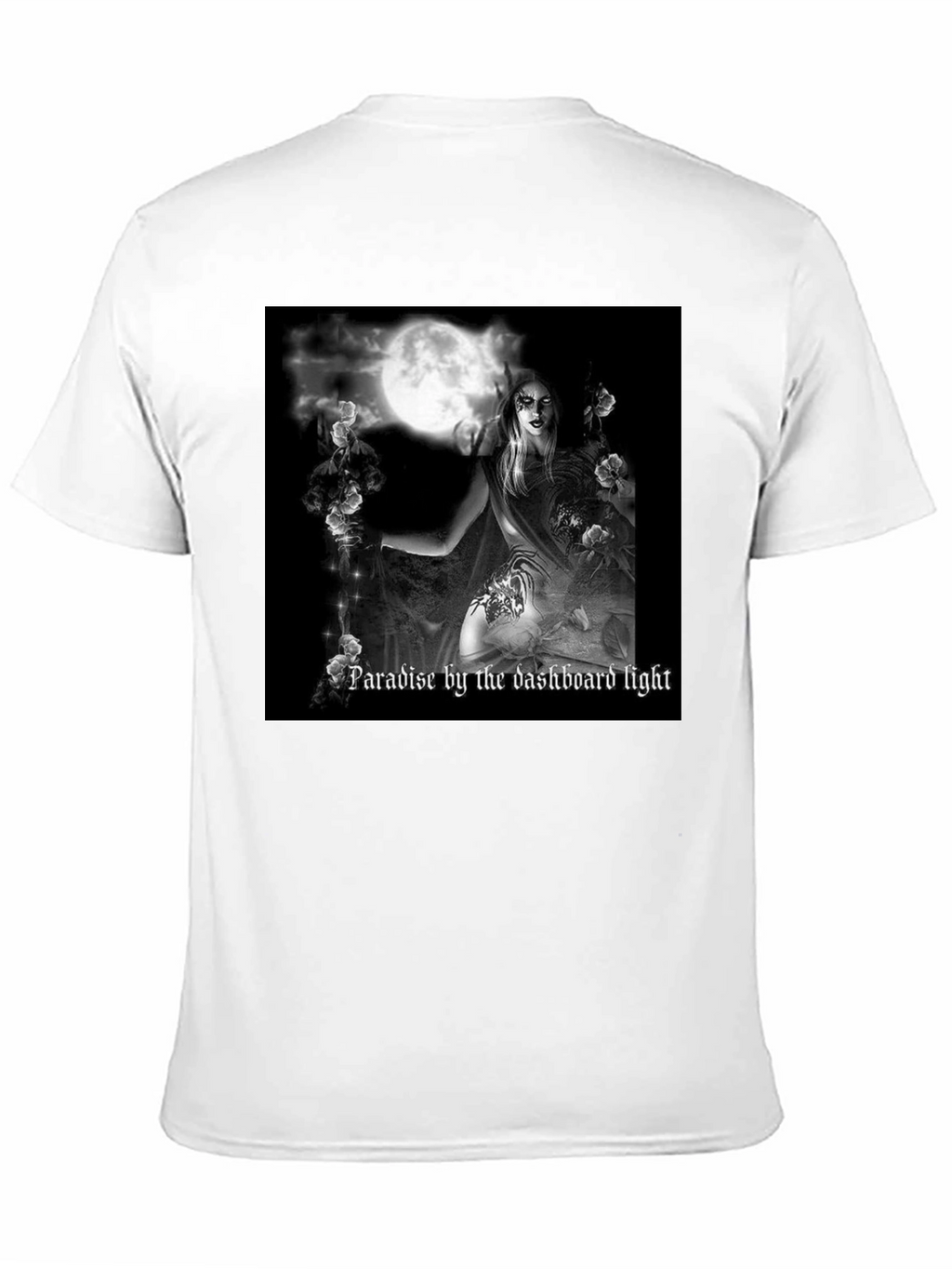 Paradise by the Dashboard Light T-Shirt