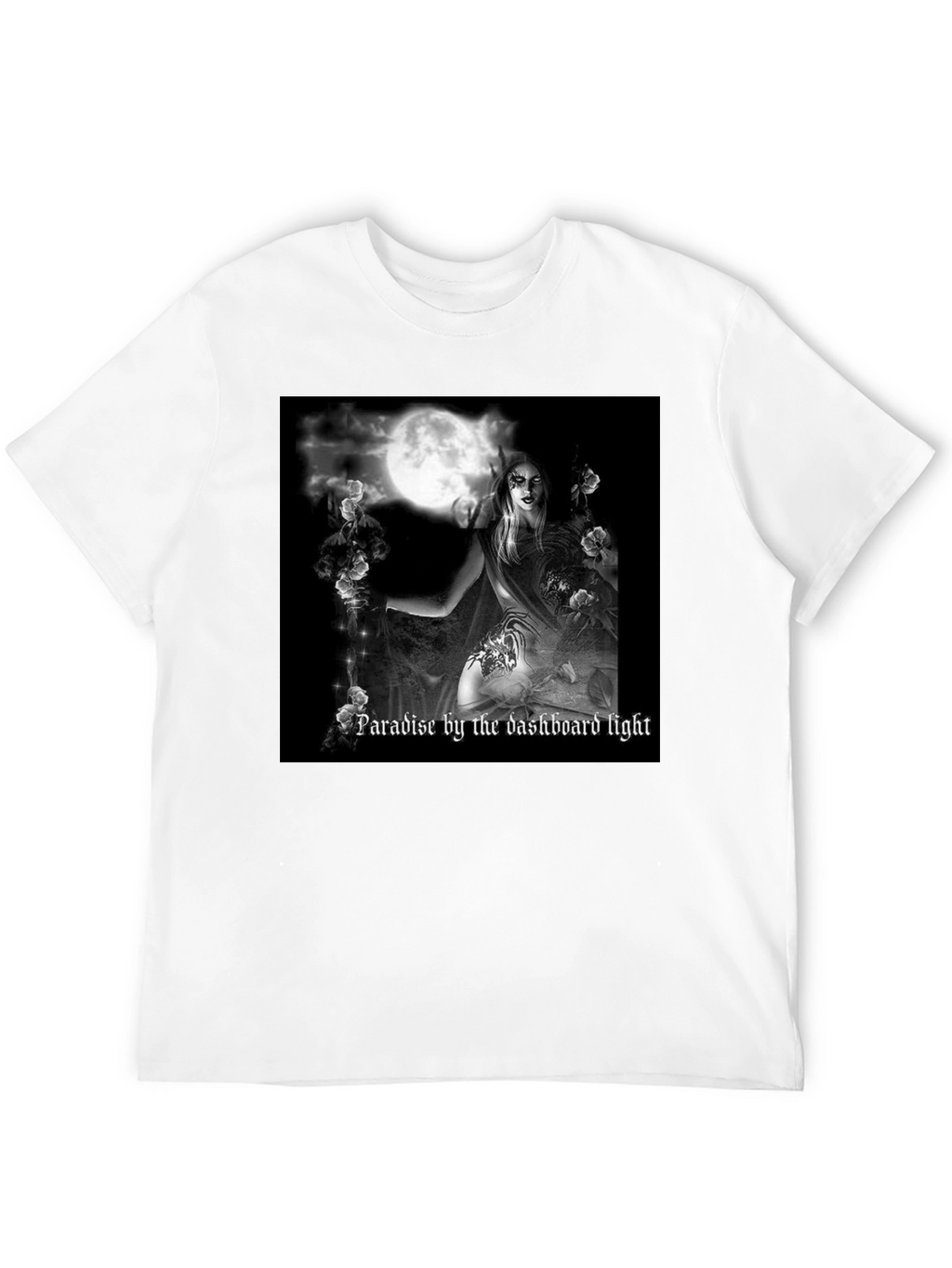 Paradise by the Dashboard Light T-Shirt