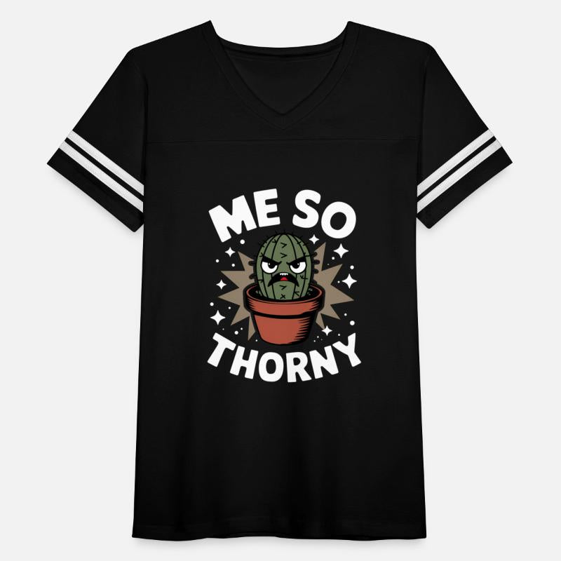 Me So Thorny