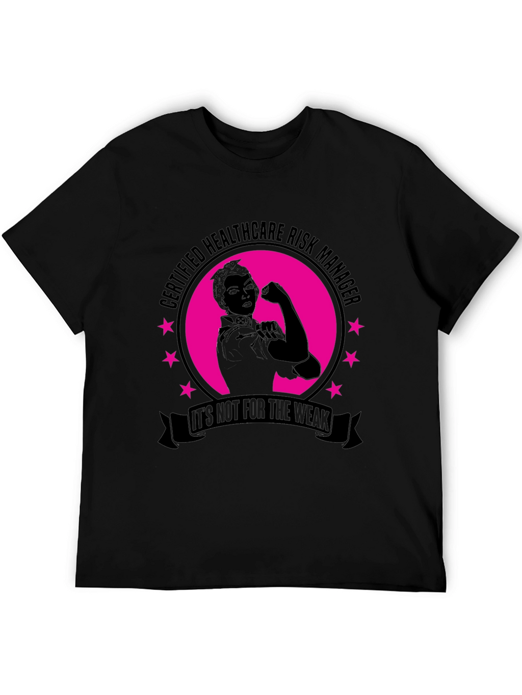 Certified Healthcare Risk Manager T-Shirt