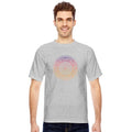 Meditation Yoga Namaste Geometry Chakra