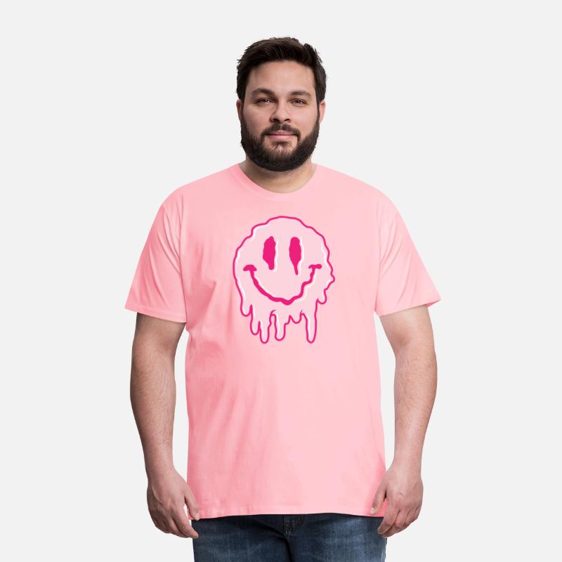 Melt Happy Face