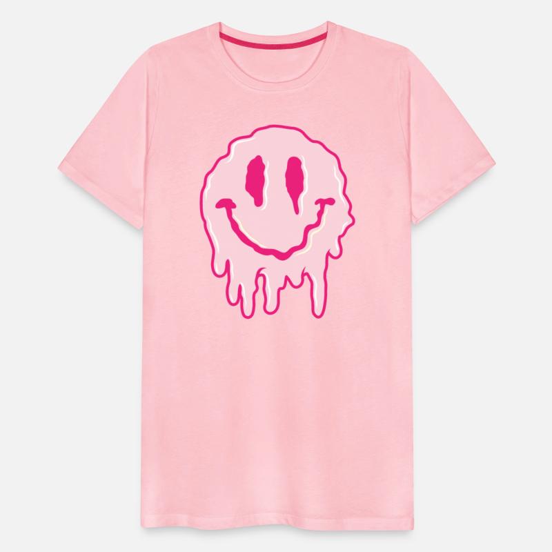 Melt Happy Face