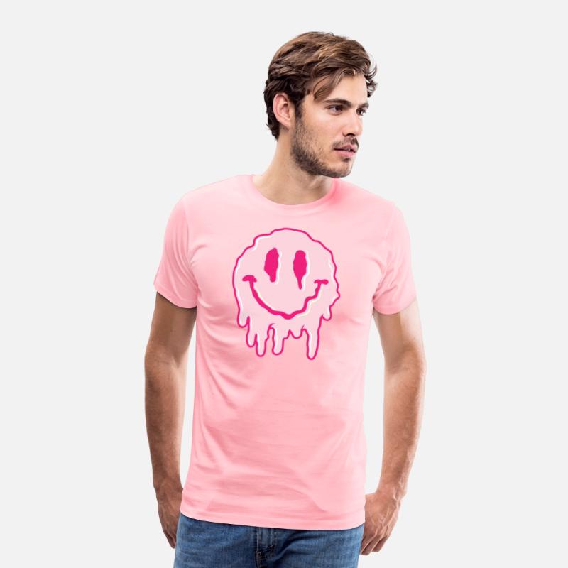 Melt Happy Face