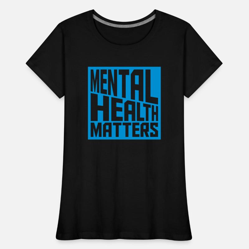 mental health matters quote