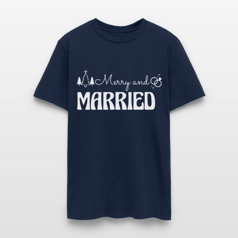 Merry and Married