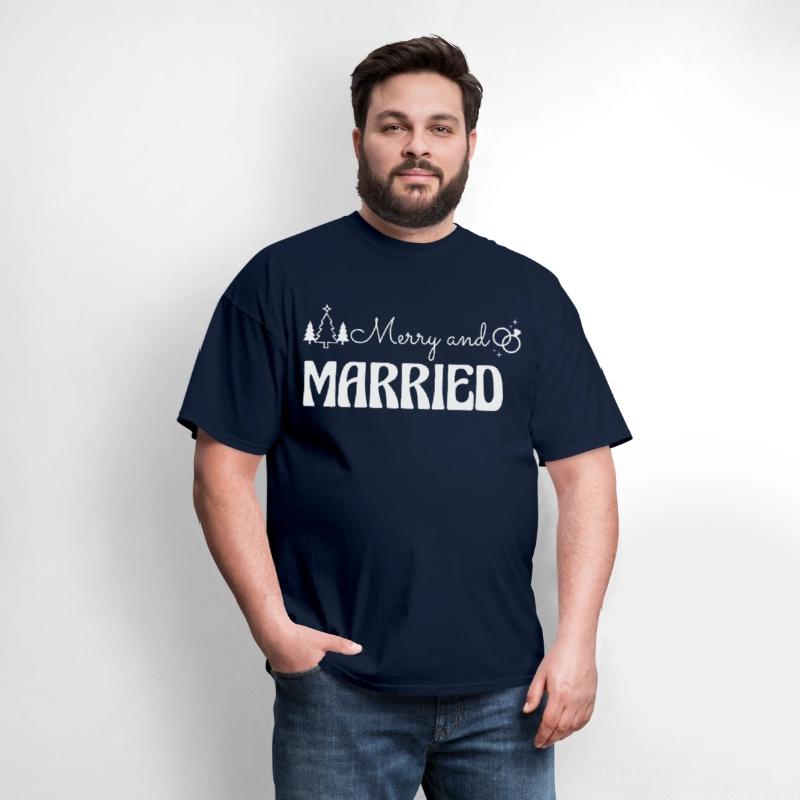 Merry and Married