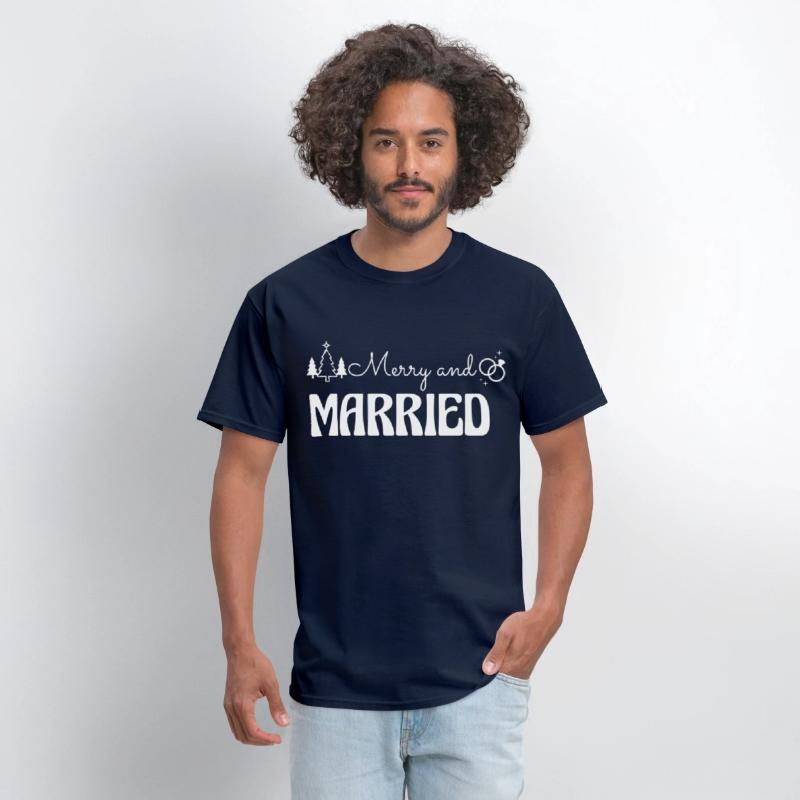 Merry and Married