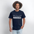 Merry and Married