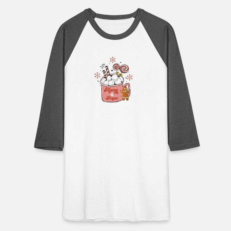 Merry ang bright t-shirts designs