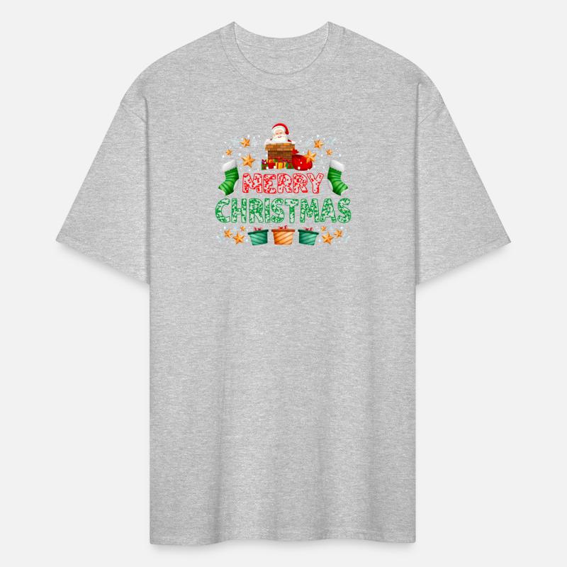Merry Christmas and Happy New Year