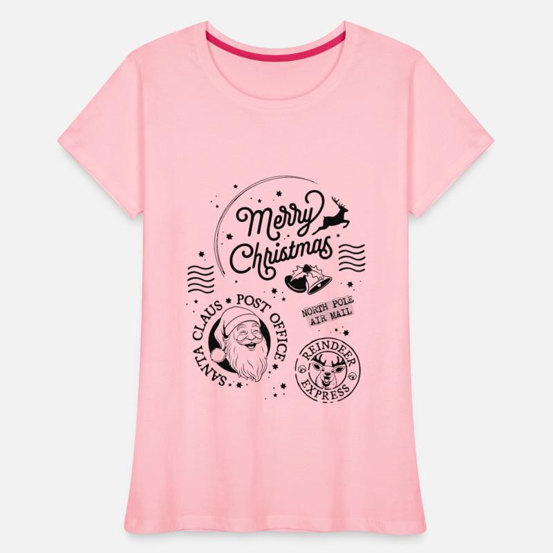 Merry Christmas Santa Claus Christmas gift