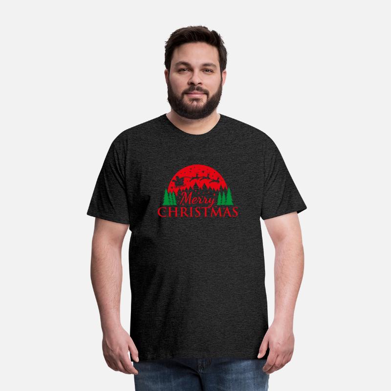Merry Christmas T-Shirt