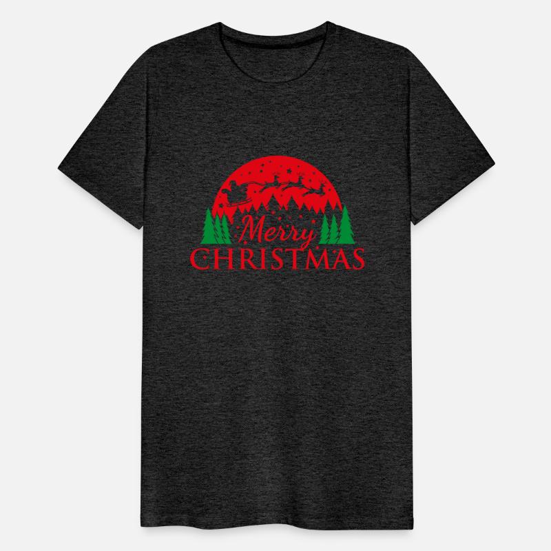 Merry Christmas T-Shirt