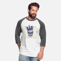 Messed Up Mind Skull Streetwear Design