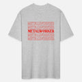 Metalworker Metal Fabricator Welder Blacksmith