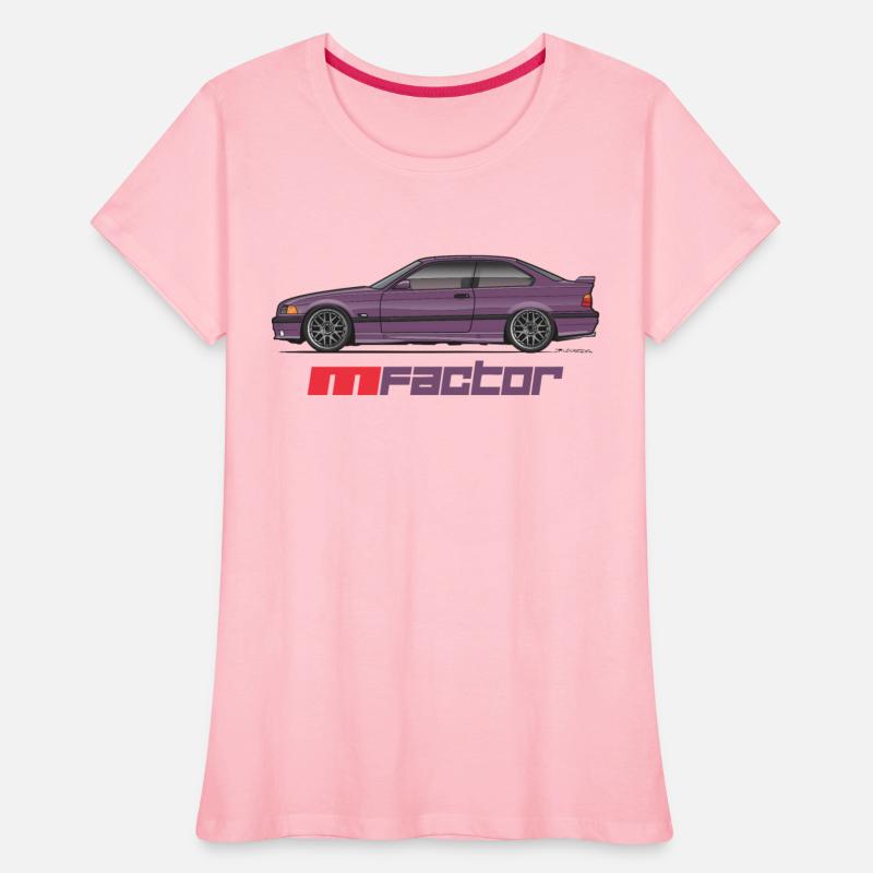 mfactor Daytona Violet
