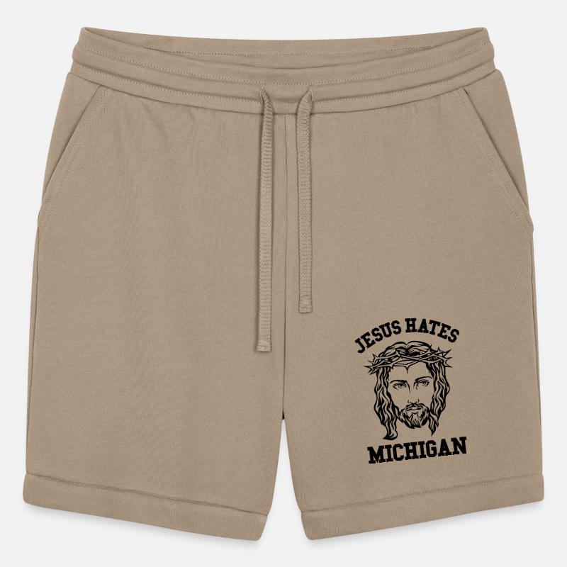 Michigan Jesus Hates