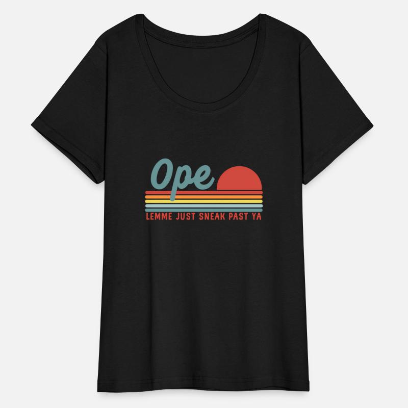 Midwest Ope Just Gonna Sneak Right Past Ya