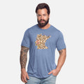 Minnesota Leopard State Of Minnesota