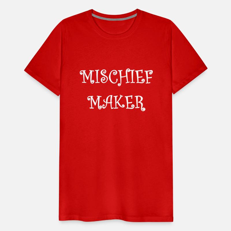 Mischief maker