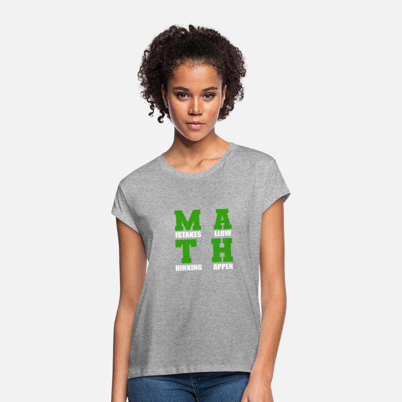 Mistakes Allow Thinking Math Tutor Gift