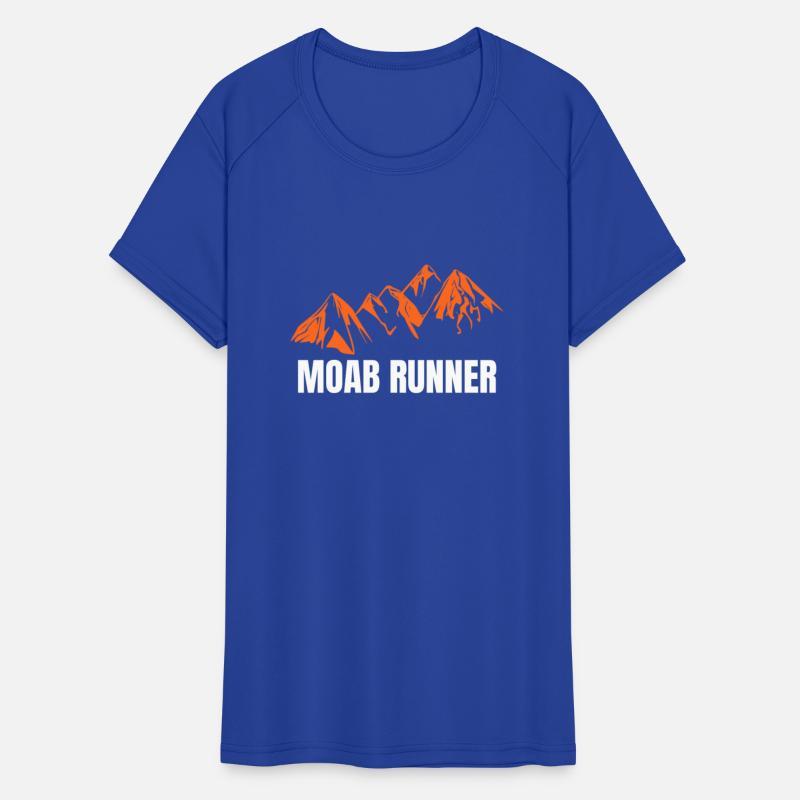 MOAB Ultra Runner Gift