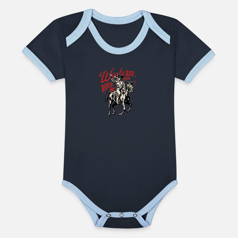 Modern horse Rider