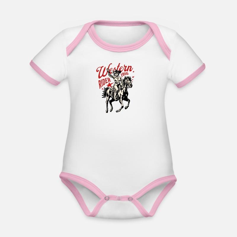 Modern horse Rider