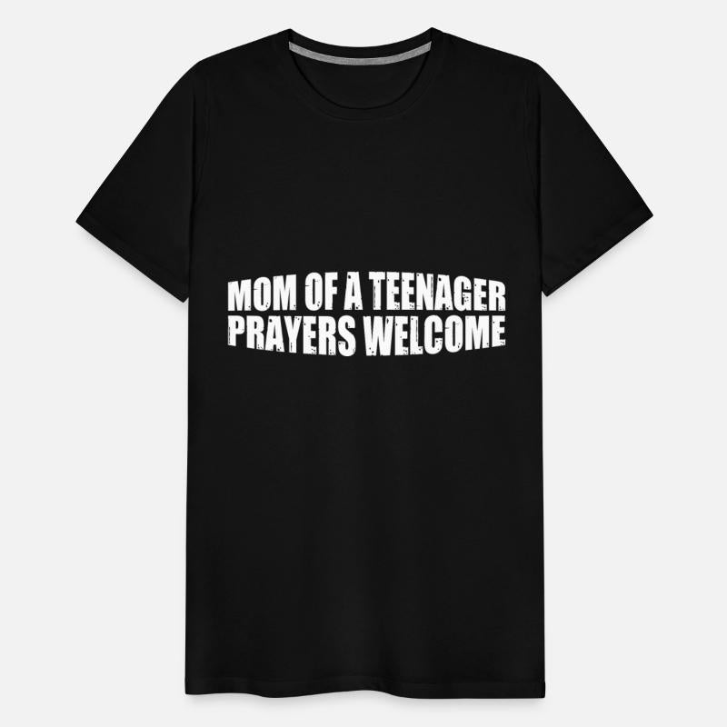 Mom Of A Teenager Prayers Welcome 4