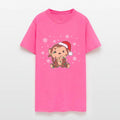Monkey Christmas Winter Animals Monkeys