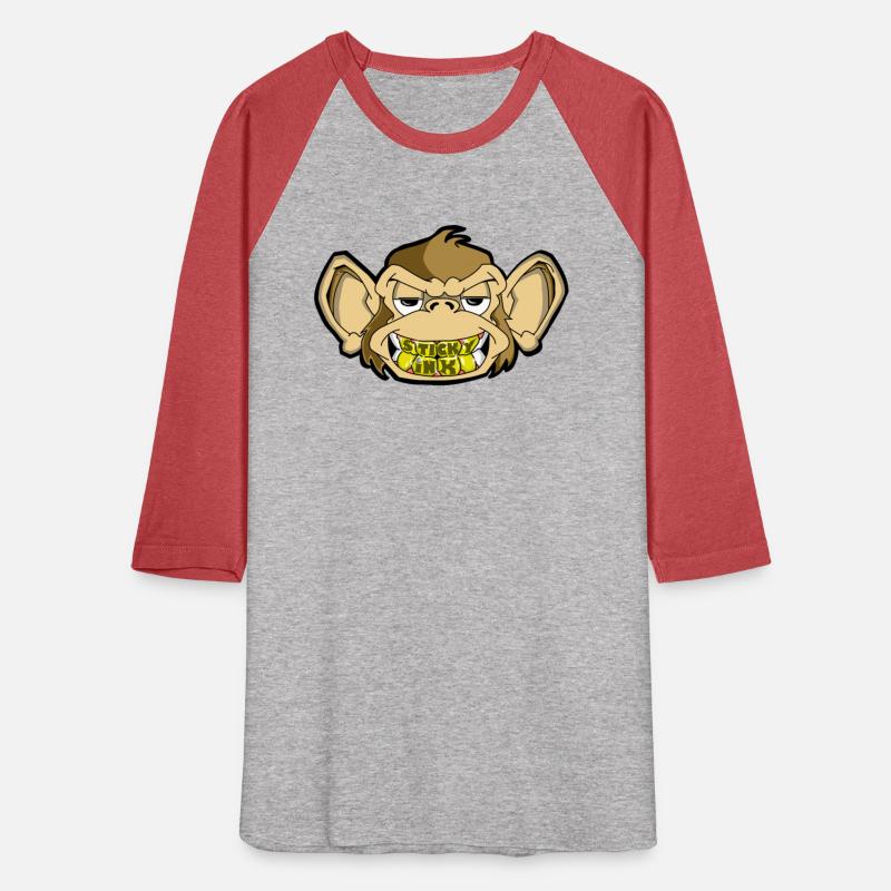 monkey head