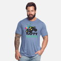 Monster Truck Happy Easter Toddler Kids