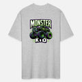 Monster Truck Race Racer Driver Racing Motorsport