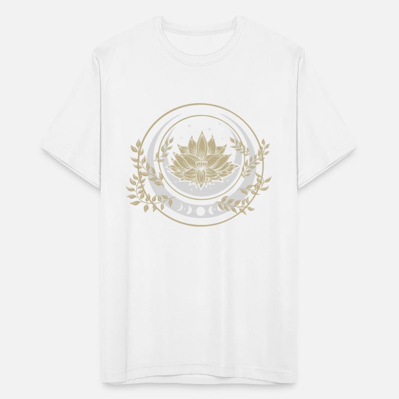 Moon Lotus