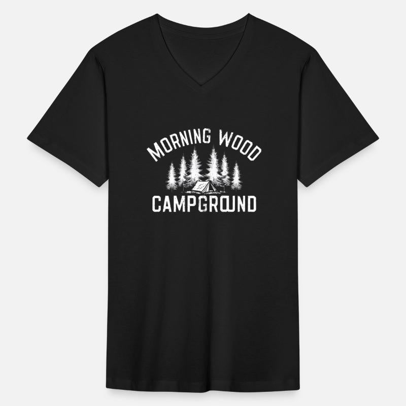 Morning Wood Campground