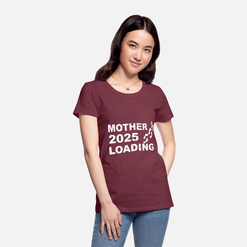 Mother 2025 Loading, I Will Be A Mother In 2025