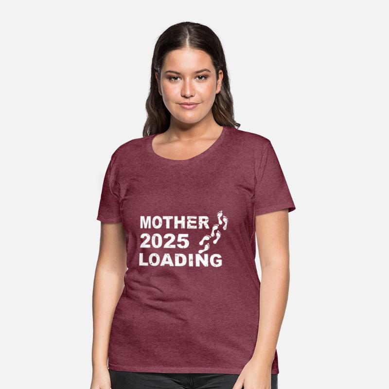 Mother 2025 Loading, I Will Be A Mother In 2025