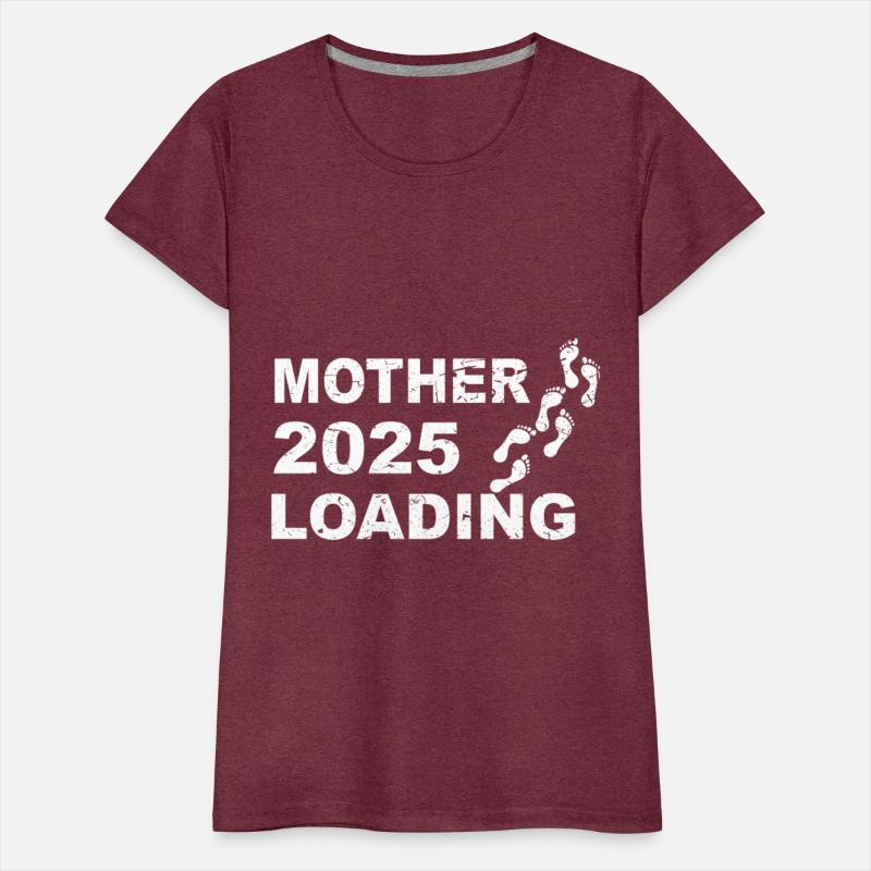 Mother 2025 Loading, I Will Be A Mother In 2025