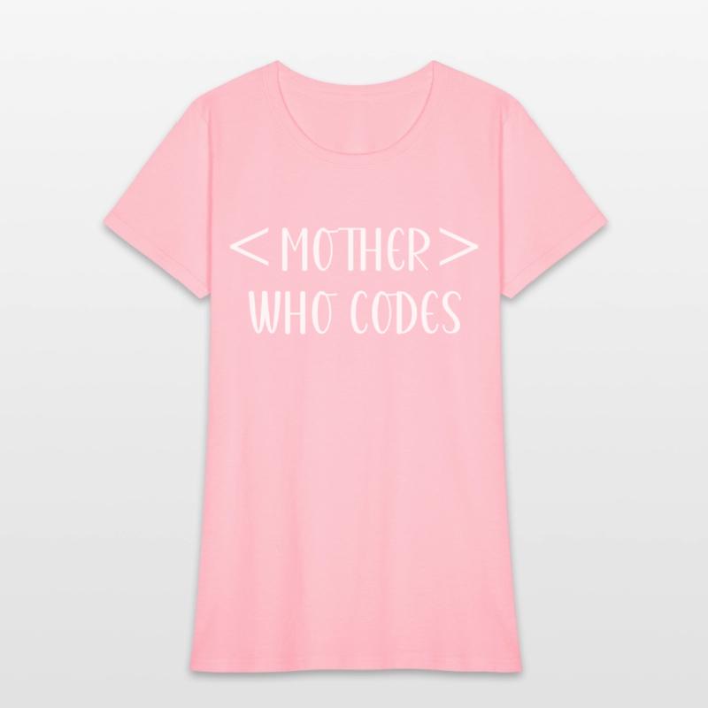 Mother Who Codes